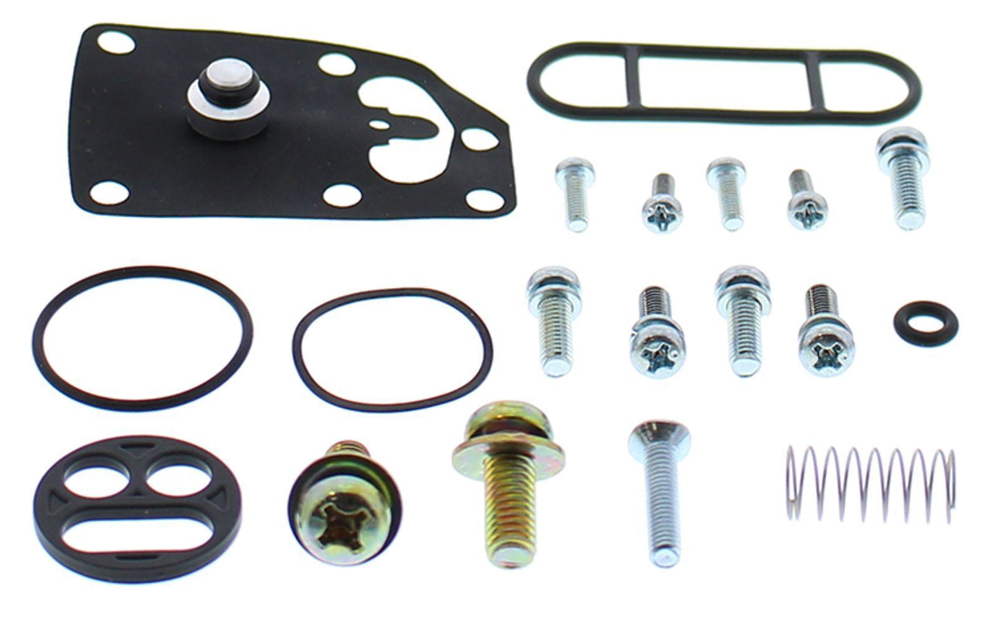 Fuel Tap Repair Kit For Suzuki LT-F500F 2001-2002