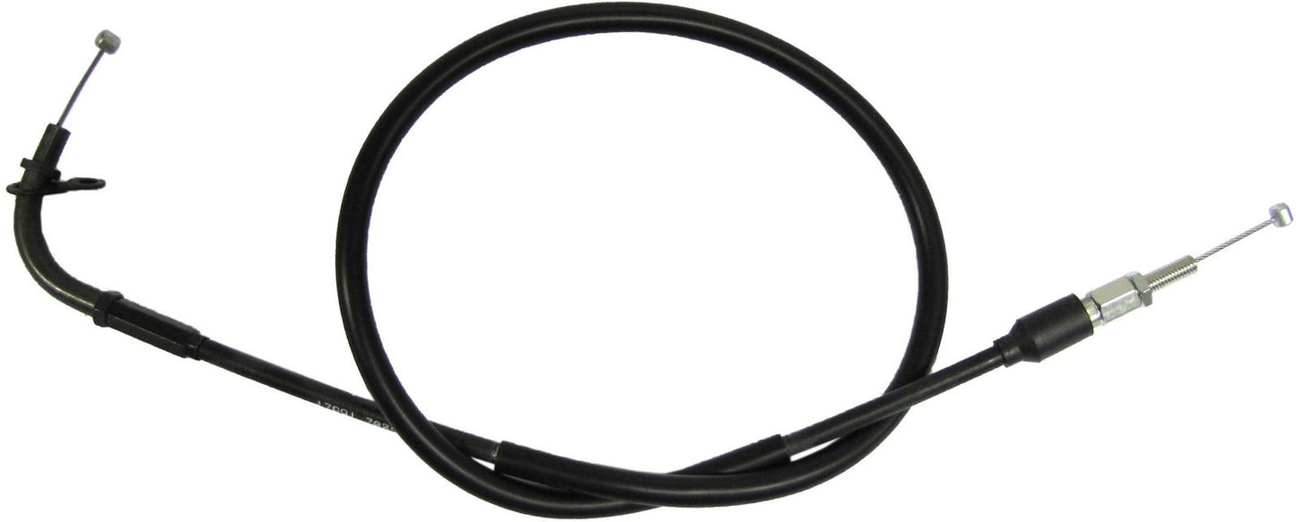 Throttle Cable For Suzuki Twin GSXR750J, K 88-89, GSXR1100K,L