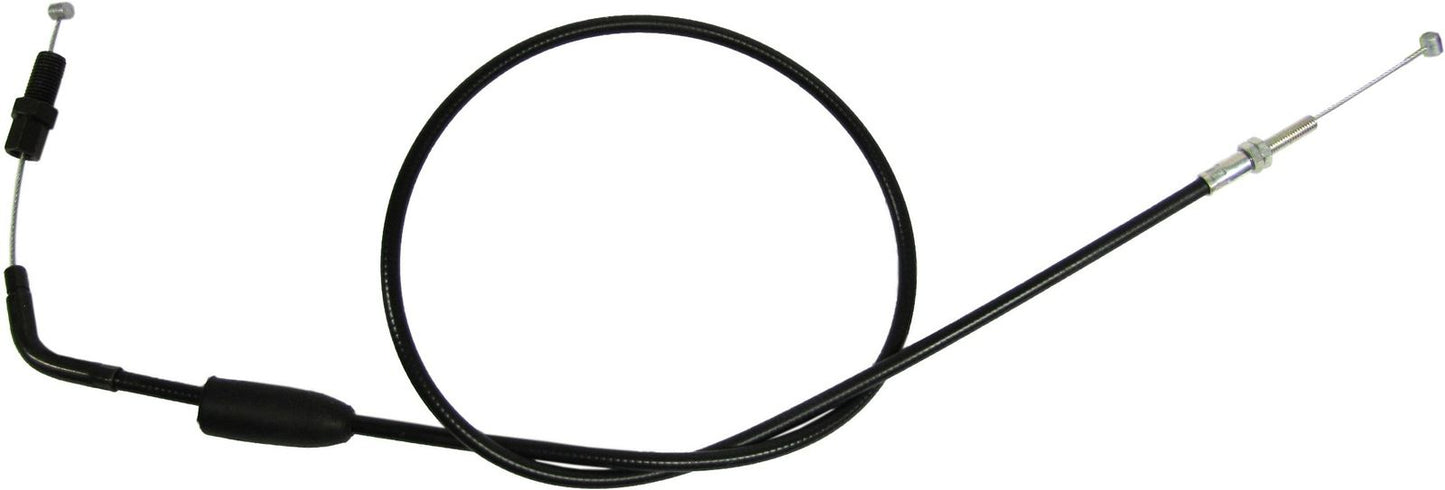 Throttle Cable Kawasaki Push KLR650 87-89, 95-04, 06-07