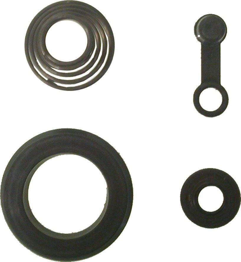 TourMax Clutch Slave Kit Honda OE Refs: 91209-MB0-003, 22864-MB0-003, 22865-MG9-003, 43353-461-771