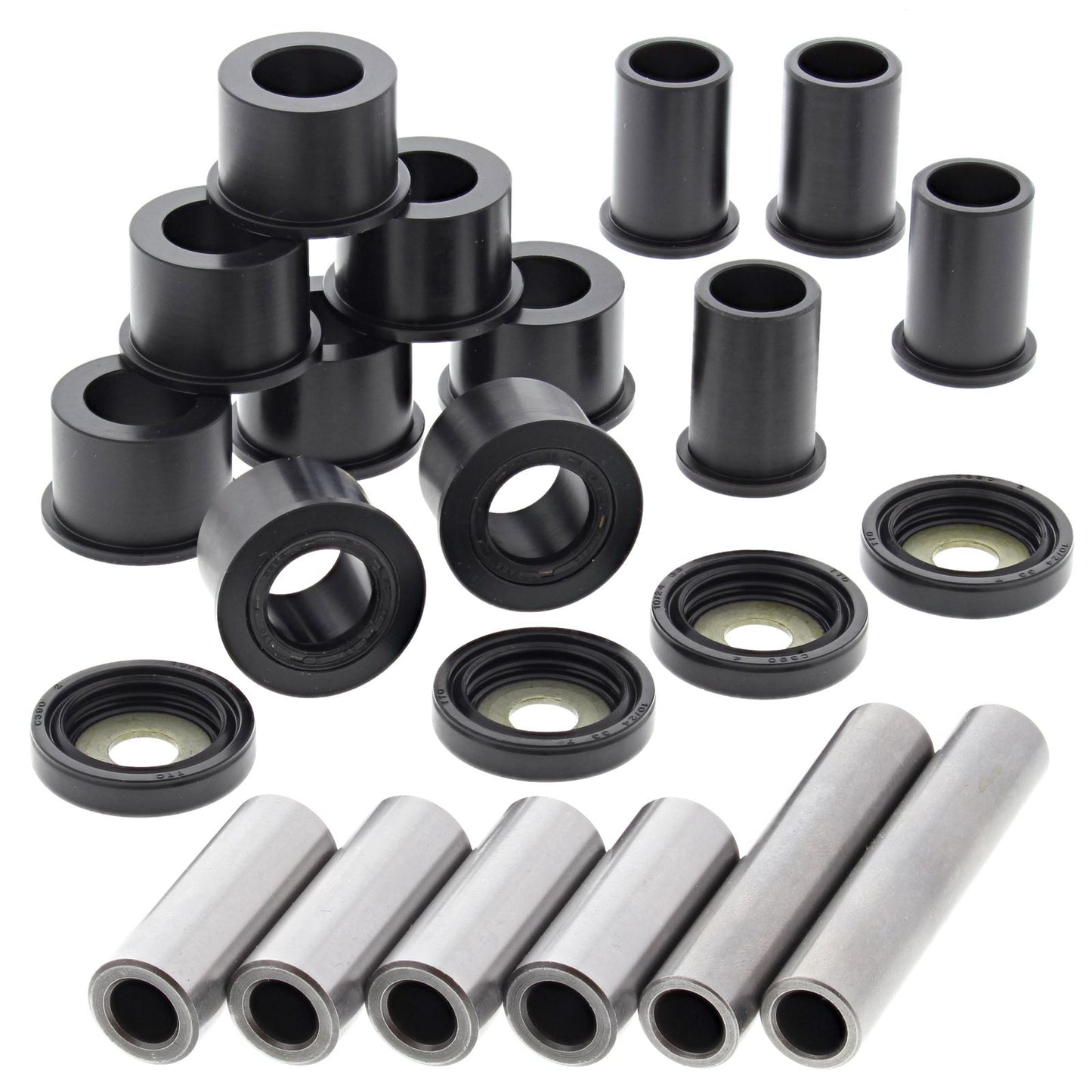Rear Independent Suspension, 2 Kits Req. Per Veh. Honda TRX420 FA IRS 09-14, TRX420 FPA IRS 09-14