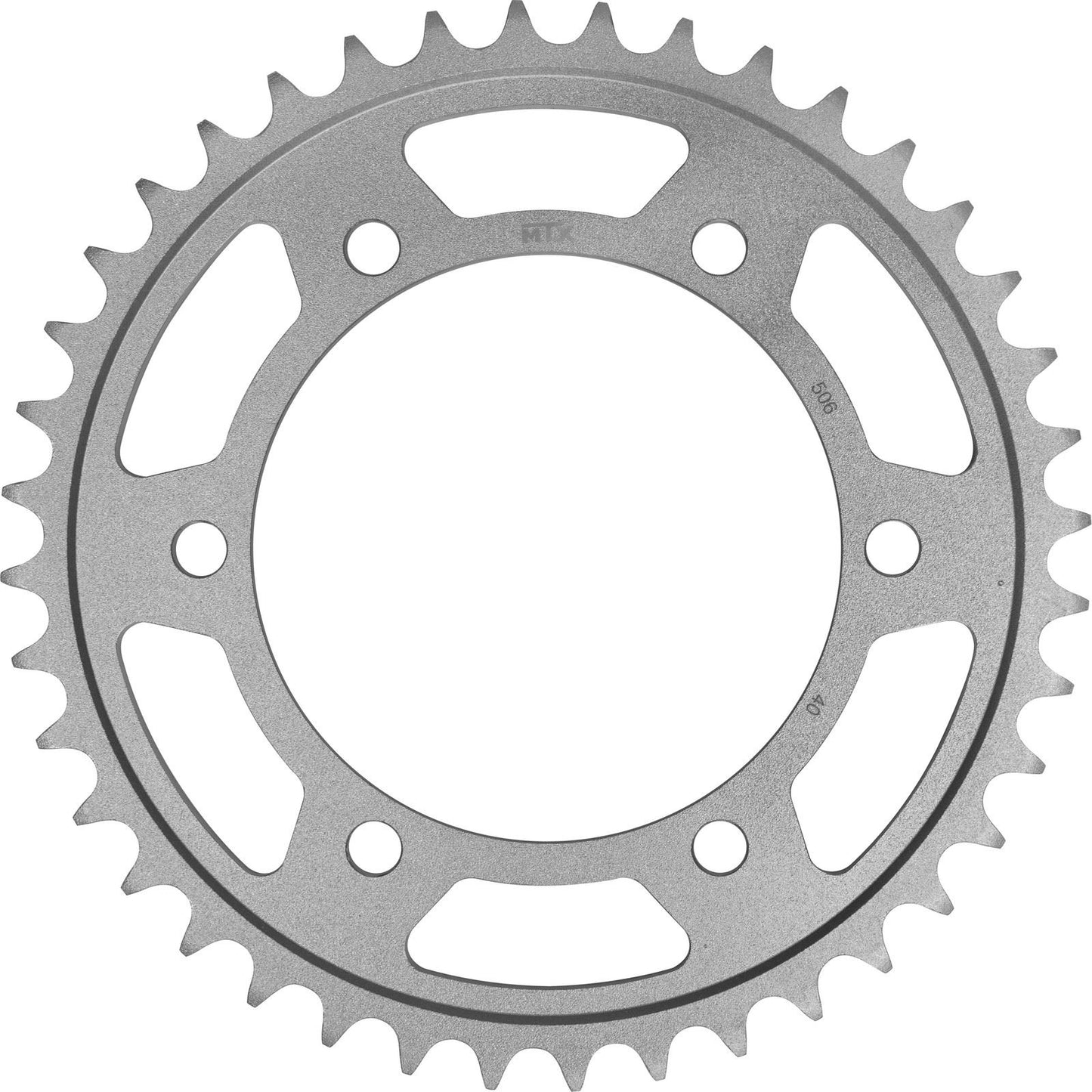 500-40 Rear Sprocket For Kawasaki GPZ1000RX 630 Conversion 40 Teeth