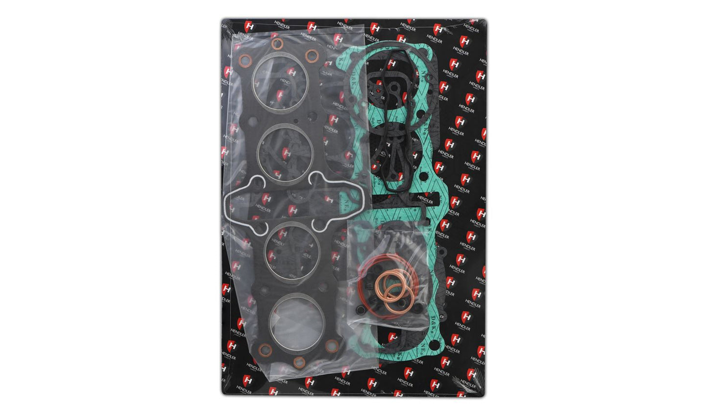 Full Gasket Set Kawasaki Z1,Z1A,Z1B 1973-1975 (Single Head Gasket)