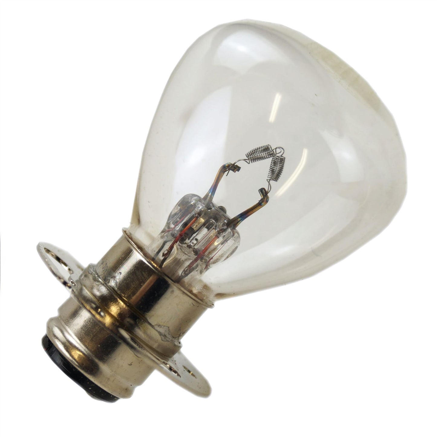 BULB 12V 45/45W 3 HOLE