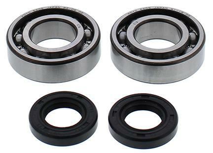 Crank Shaft Bearing Kit Gas-Gas PAMPERA 125 02-05, TXT Trials 125 98-01, TXT Trials 200 98-01