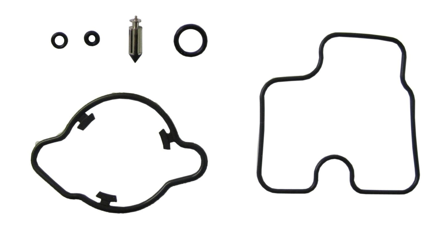 Carb Repair Kit Honda CBR600F 04-08, CB500 96-02, CB600F 01-06 (Wholesale Pack)