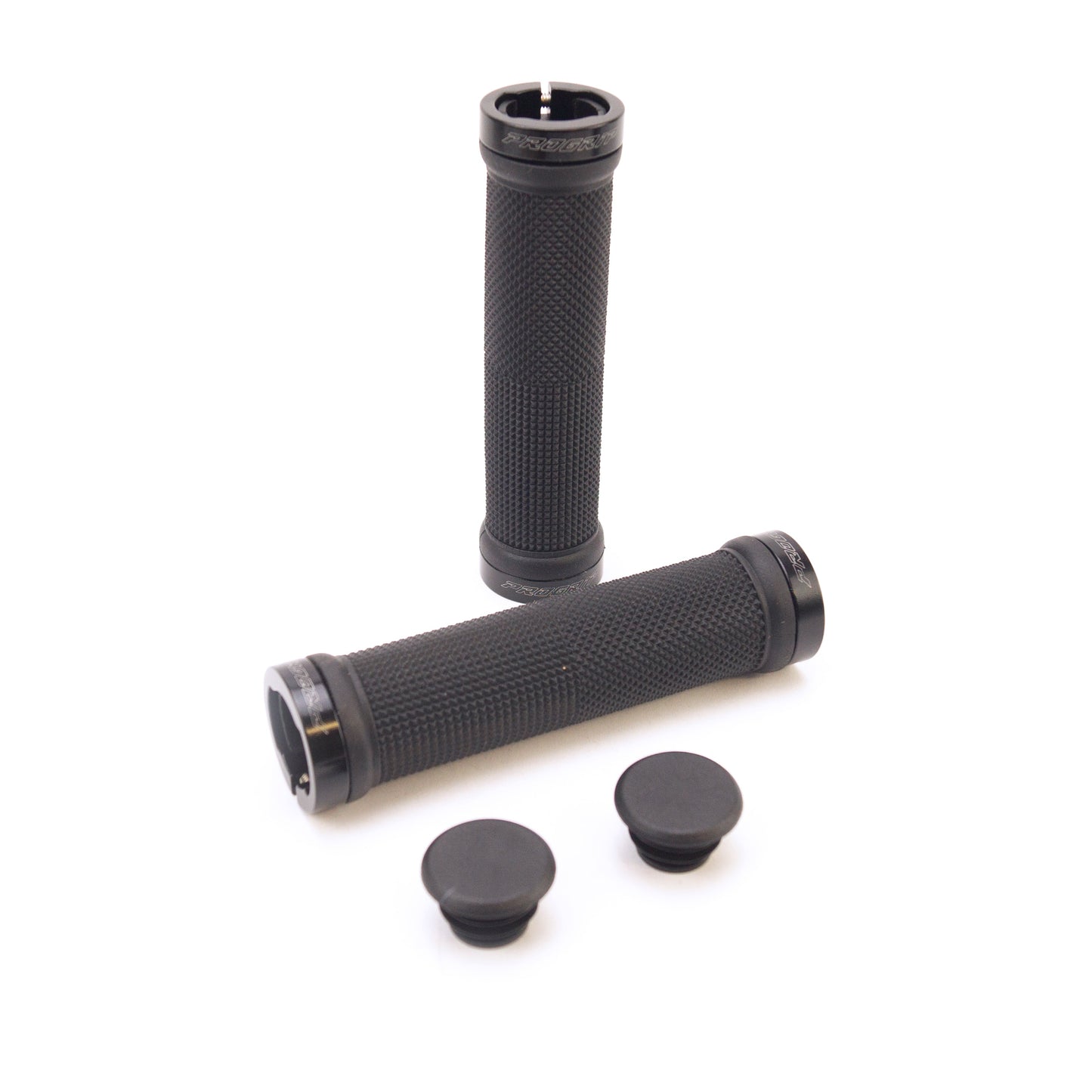 BLACK ATV 999 LOCK PRO GRP 22/22mm PG999