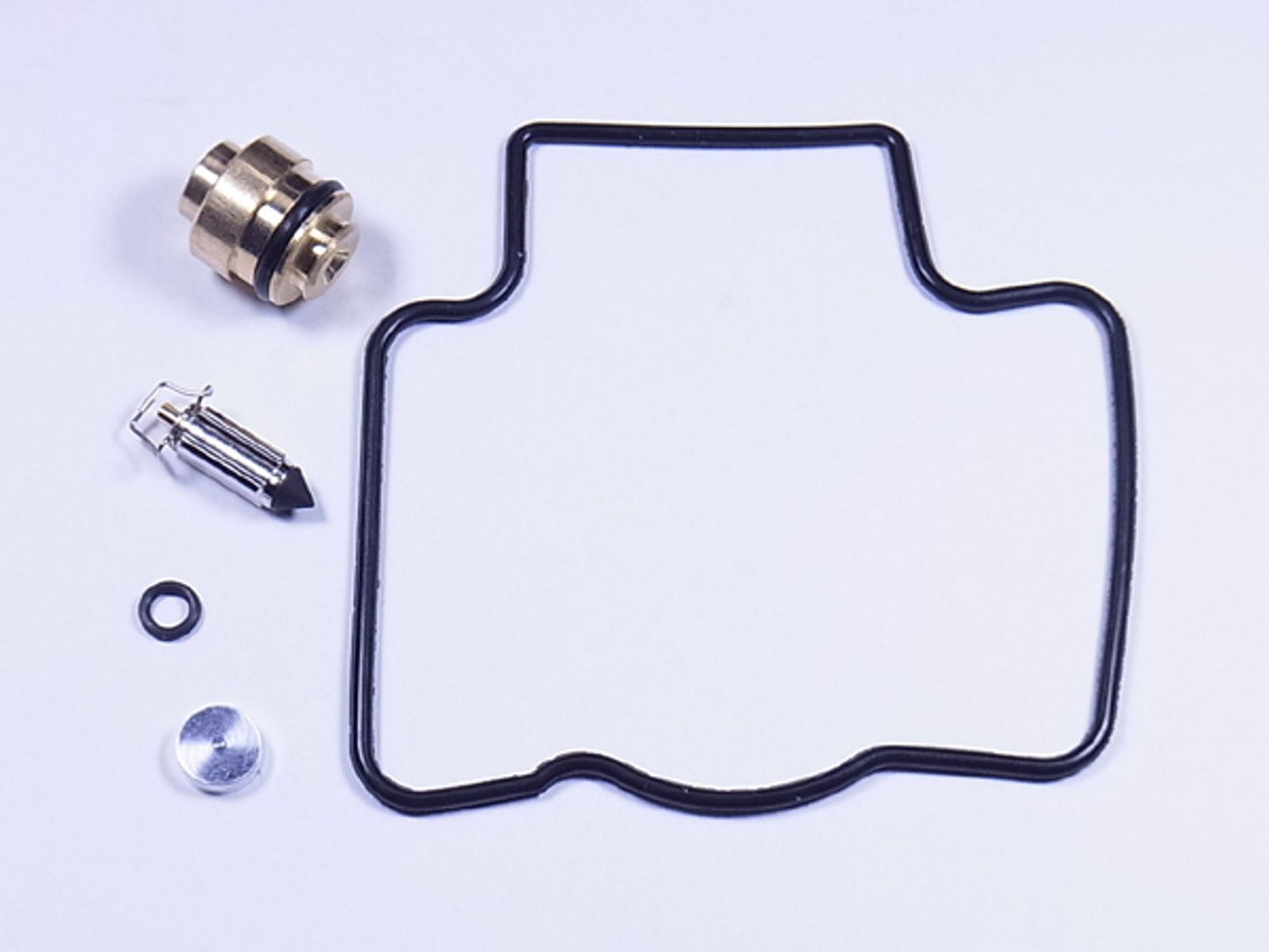 TourMax Carb Repair Kit Kawasaki ZX750H1-2 89-90, ZX750L1-3 93-95, ZX750J1-2 91-92, ZX900P1-5 96-00, ZX900B1-3 94-96, ZX1000B1-3 88-90