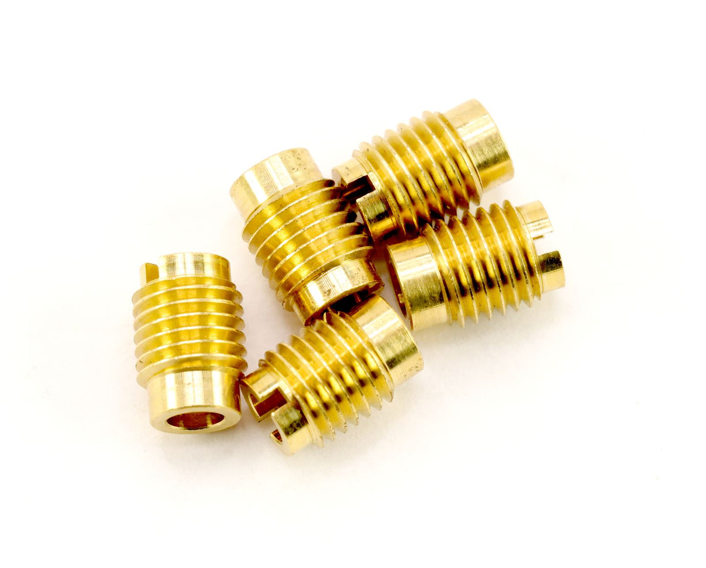 Brass Jets Gurtner 54 as fitted to French Scooters Per 5