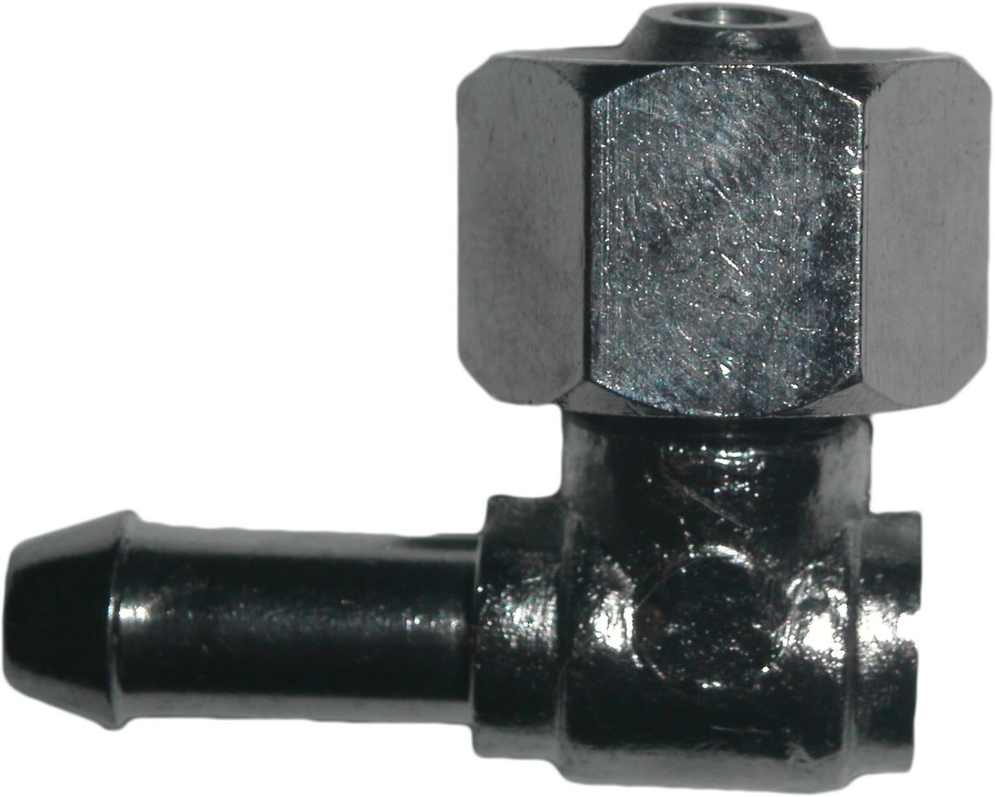 Petrol Tap 90 Elbow & Nut (Each)