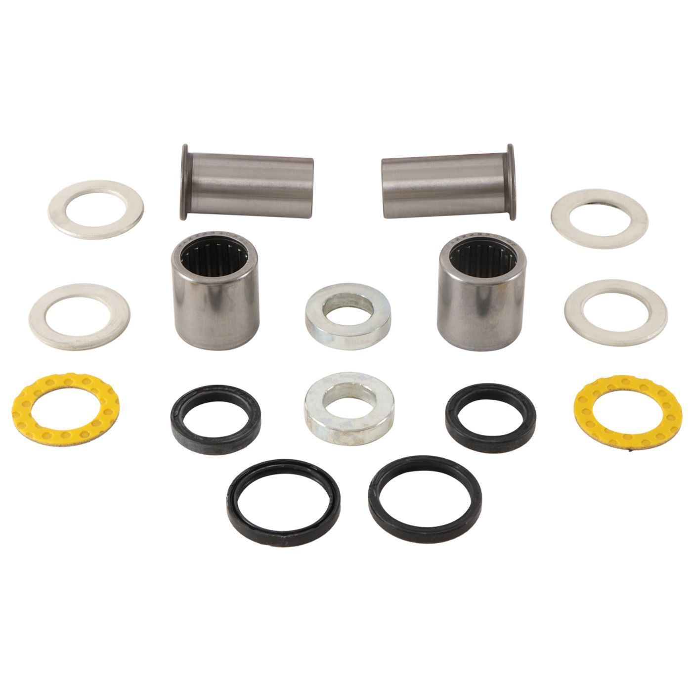 Swing Arm Bearing Kit Kawasaki KX250F 2020, KX250F 17-19, KX250F 17-20, KX250F 21-22, KX250X 21-22, KX450F 17-18, KX450F 19-22, KX450SR 2022, KX450X 21-22