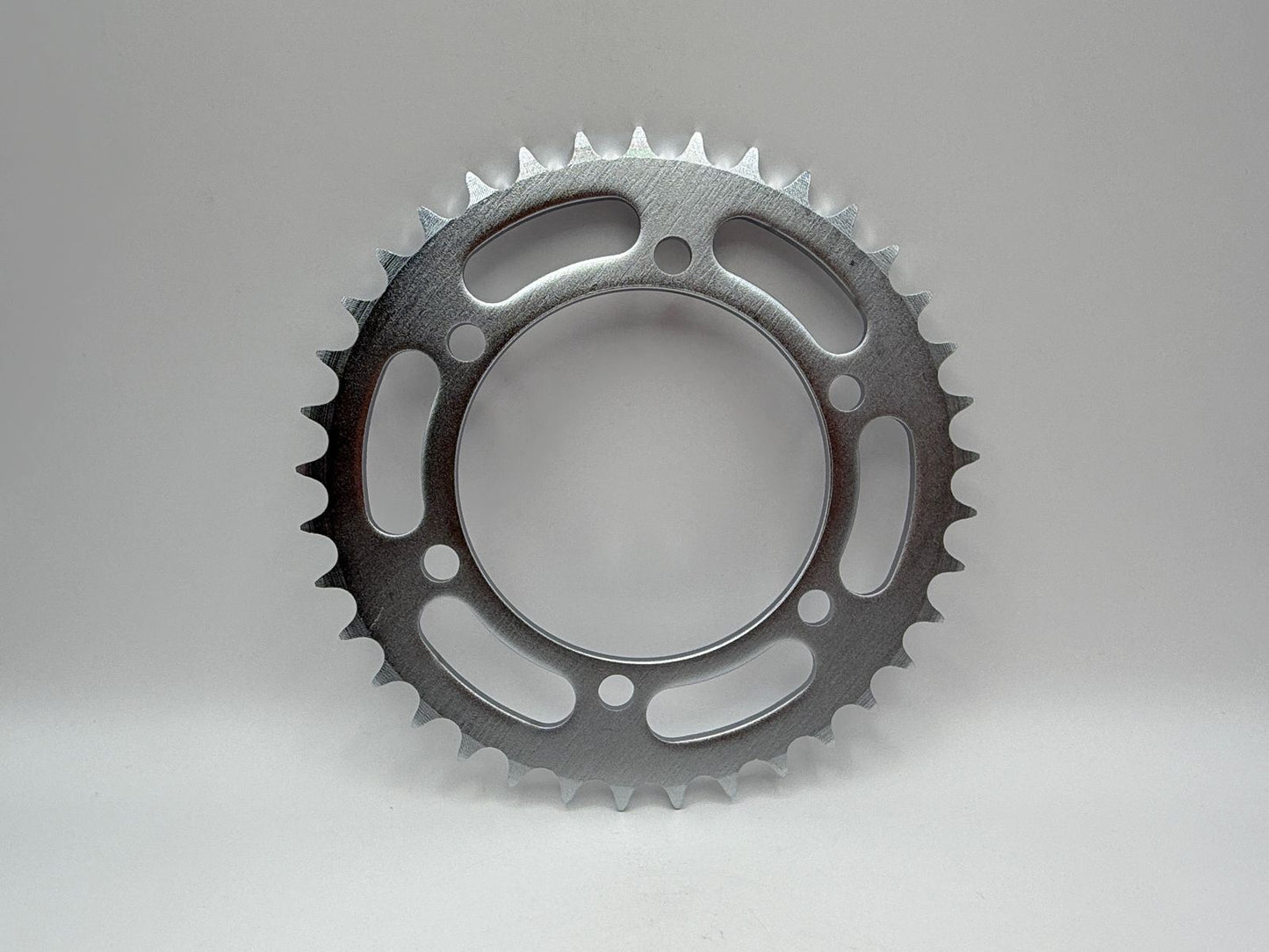 2014-37 Rear Sprocket Triumph 1200 Bonneville 16-21, 1200 Bonneville Bobber 17-21, 1200 Bonneville Speedmaster 18-21