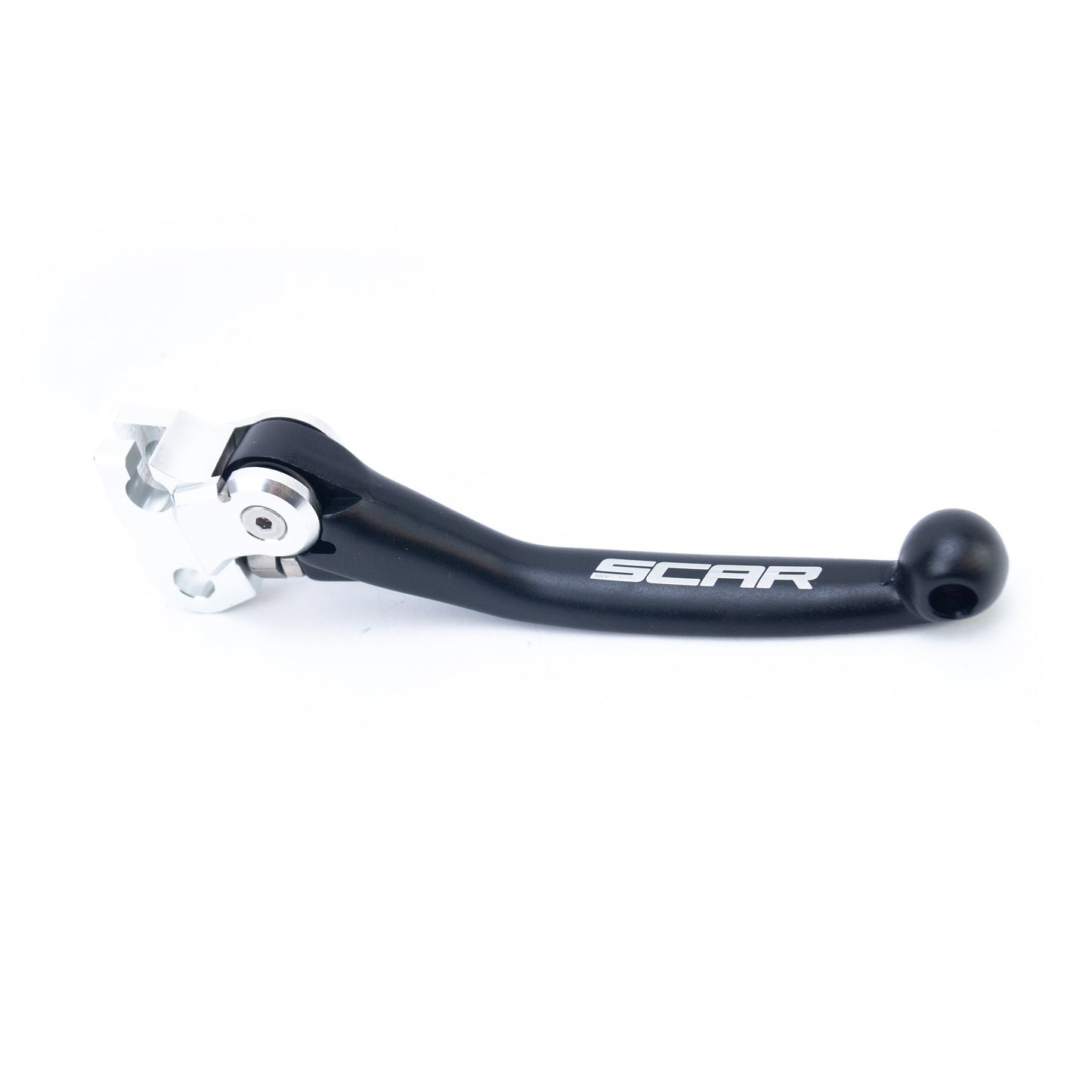 LEVER BLADE FLEX LEVER BLACK, PCL200 UNBRAKEABLE CR/CRF250 04-07 CRF450 04-06