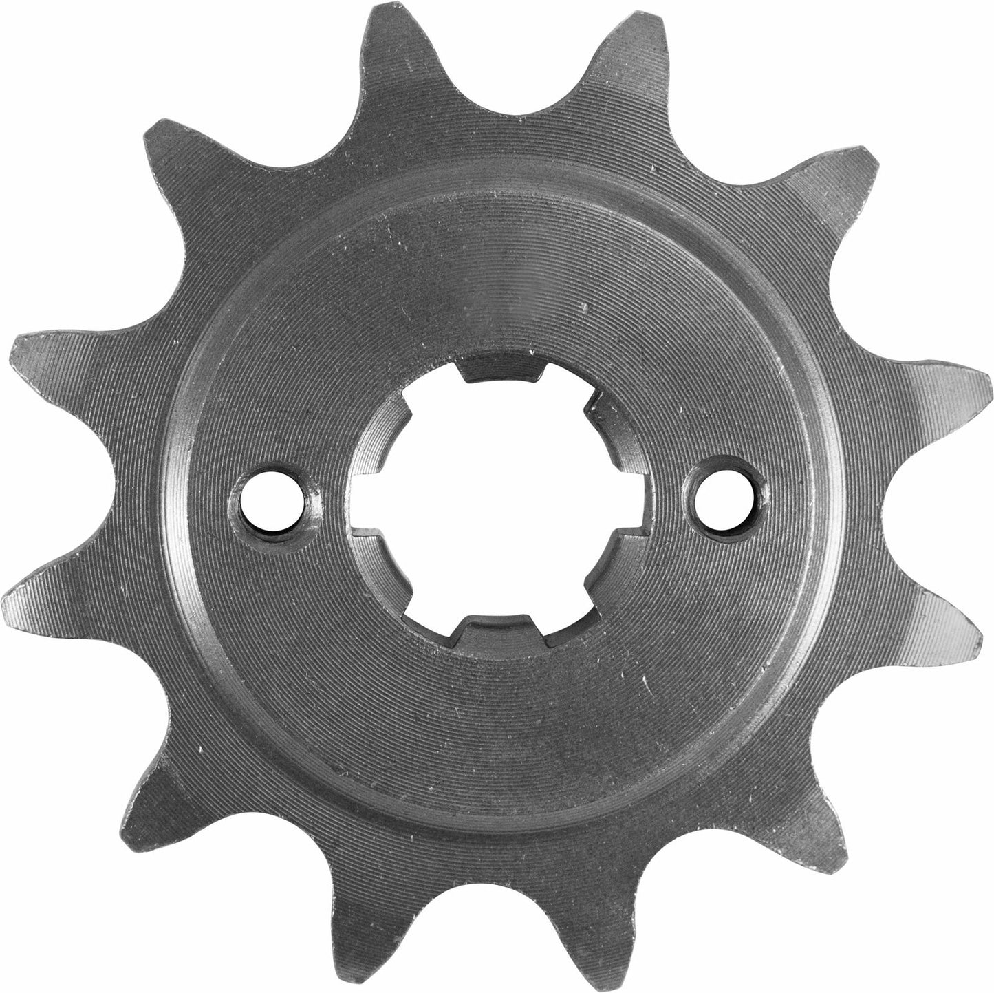 238/718-12 Front Sprocket Husqva, CR125 90-94, WR125 90-94, Cag