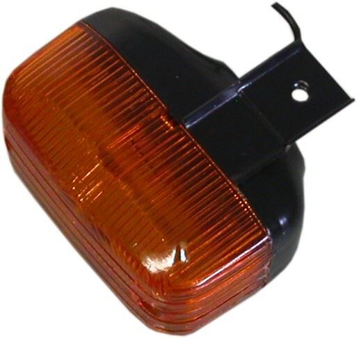 Complete Indicator Yamaha SA50 Passola Front(Amber)80-84