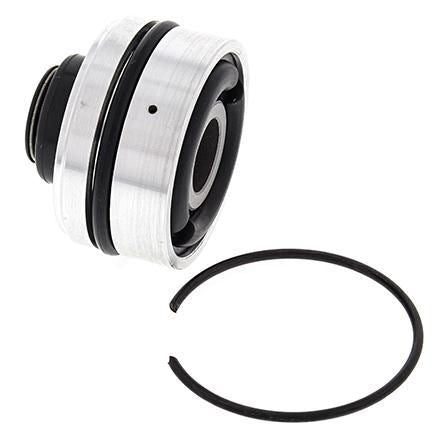 Rear Shock Seal Head Kit Honda CR125R 1981, CR125R 1987, CR125R 1988, CR125R 1989, CR125R 1990, CR125R 1991, CR125R 1992, CR125R 87-88, CR125R 90-92, CR250R 1991, CR500R 1991, CR500R 1992, CR500R 1993, CR500R 91-93, XR250R 96-04, Kawasaki KDX200