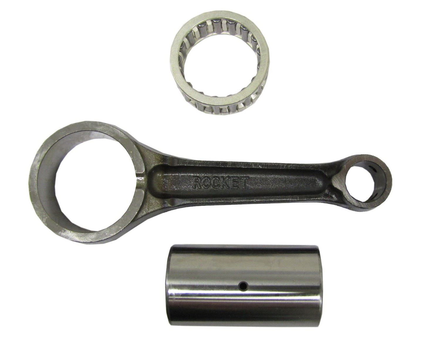 Con Rod Kit For Honda CG 125 1989 Brazil
