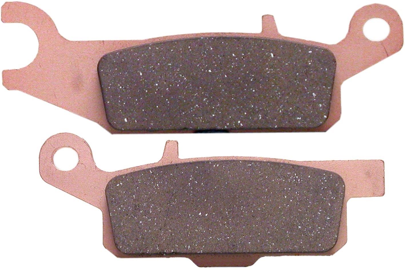 Goldfren Brake Pads AD253, FA444, VD278/2, SBS849, FDB2230