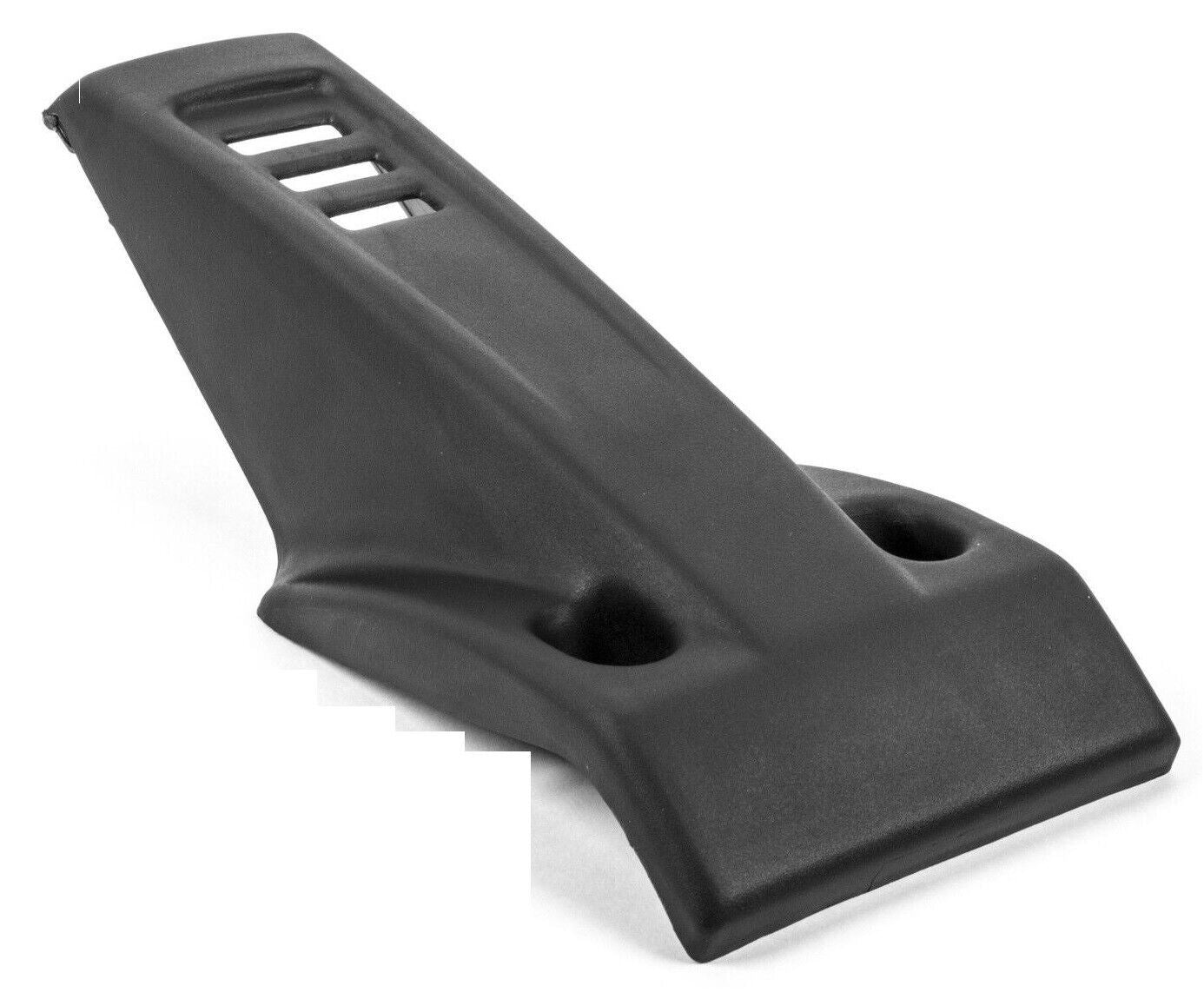 Nose Cone Black For Suzuki LT50 NEW Part 1984 - 2002 LT 50 Quad Bike
