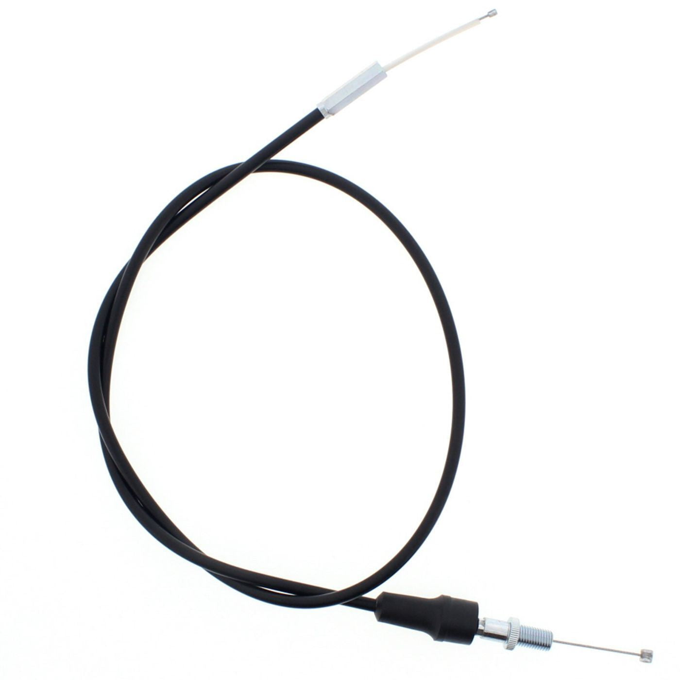 Cable, Throttle Yamaha YFM200 Moto-4 1989, YFM200 Moto-4 87-88, YFM225 Moto-4 87-88, YFM250 Moto-4 89-91, YFM350ER Moto-4 1987