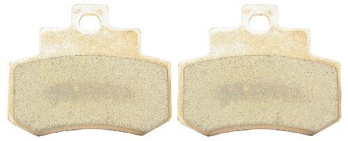 Goldfren Brake Pads AD192, FA356, SBS776, VD988