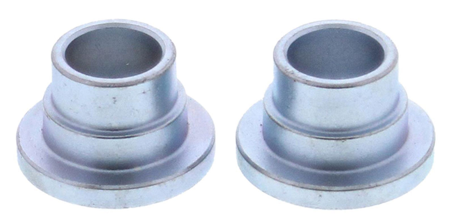 Rear Independent Suspension Bushing Only Kit, 2 Kits Req. Per Veh. Polaris RZR RS1 18-22, RZR Turbo S 2021, RZR Turbo S 4 2021, RZR Turbo S 4 Velocity 2021, RZR Turbo S Velocity 2021, RZR XP 1000 14-16, RZR XP 1000 17-20, RZR XP 1000 Dynamix 2019