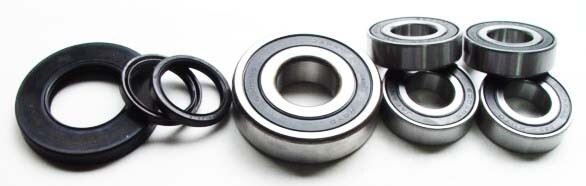 Wheel Bearing Kit Rear GSXR1100 86-87 (WBK-237)