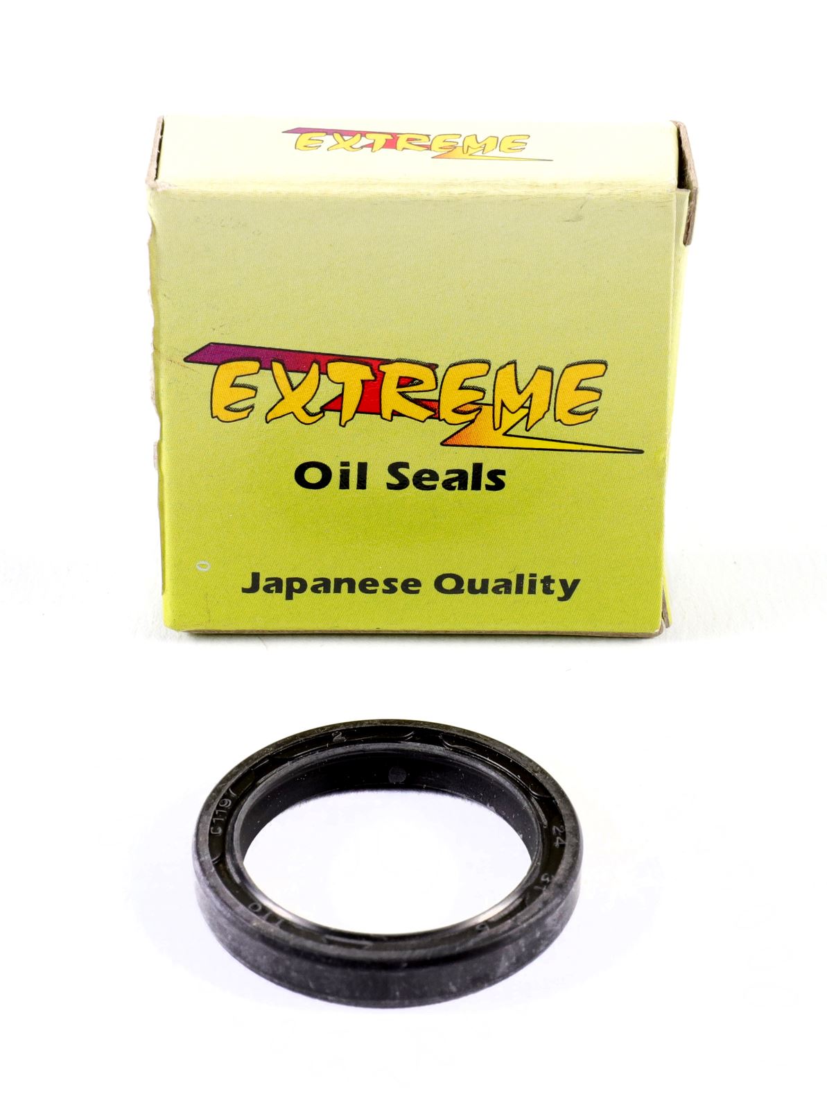 Oil Seal 31 x 24 x 5 (Wheel)
