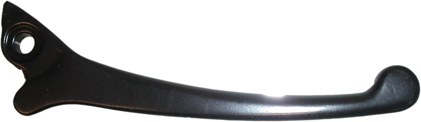Front Brake Lever Black Piaggio 498452