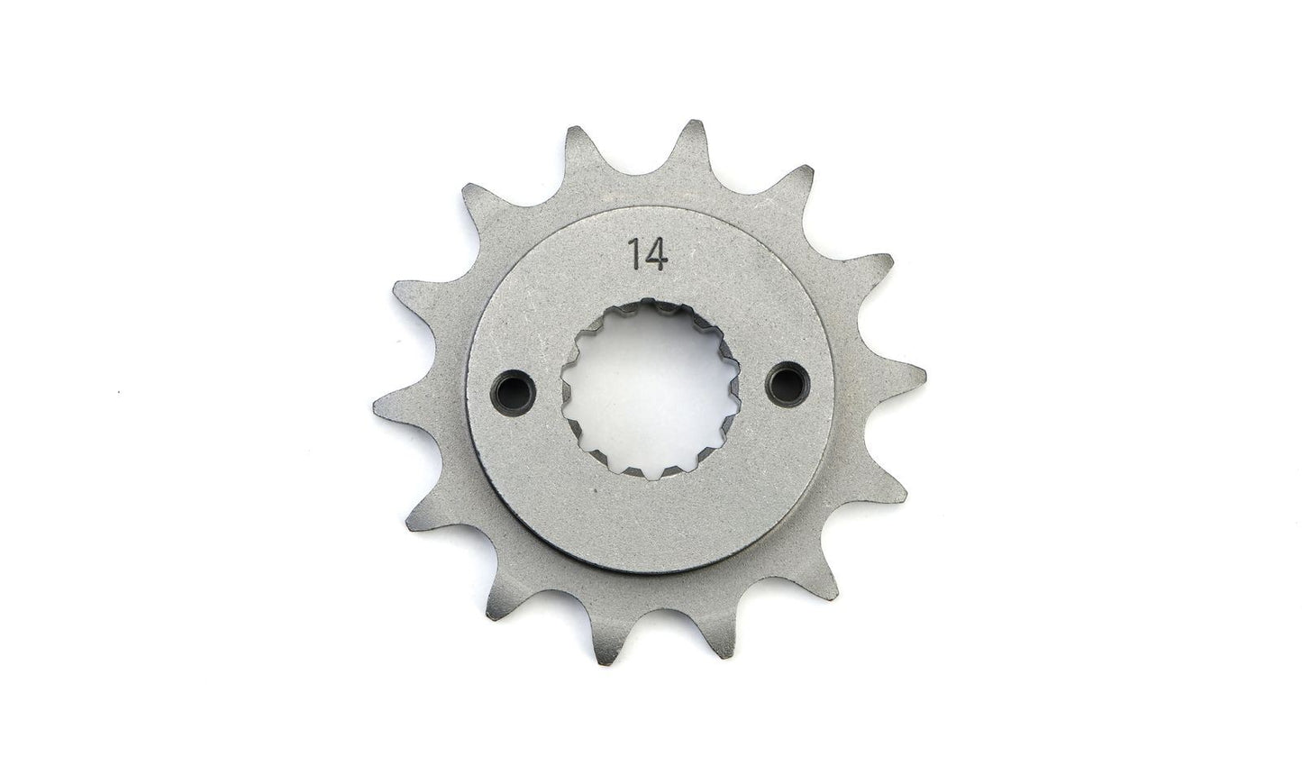 736-14 Front Sprocket Ducati 600 Monster, Super Sport, 748 Biposto,E,R,S,SP,SPS