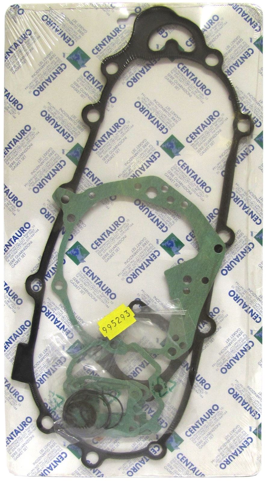 Centauro Full Gasket Set Honda SJ100 Bali 1996-1999, SH100 Scoopy 1996-2001