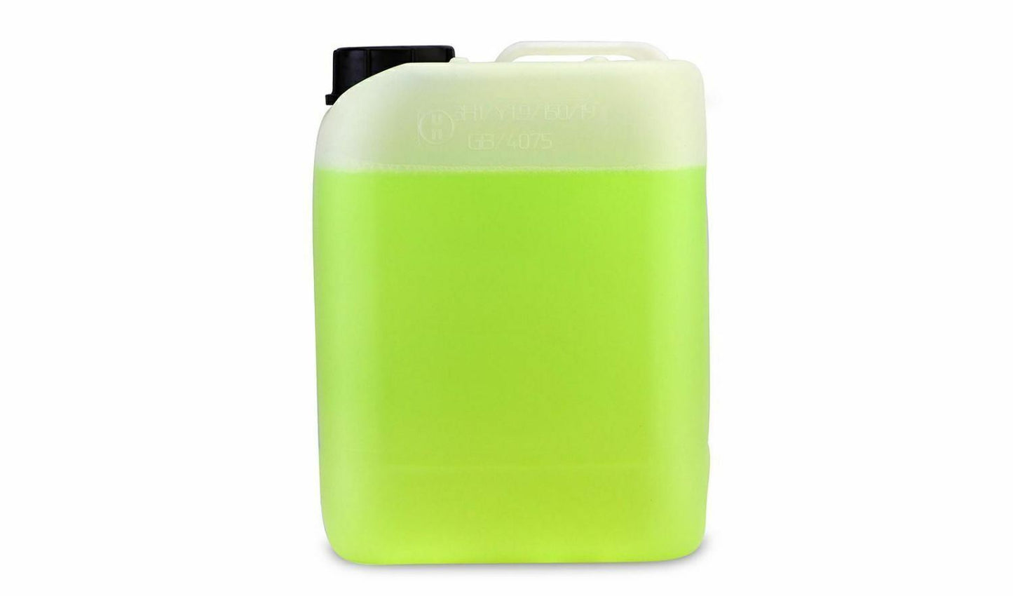 Silverback SBX1 Xtreme Clean Jungle Gel Flouro Tech Gel Bike Wash