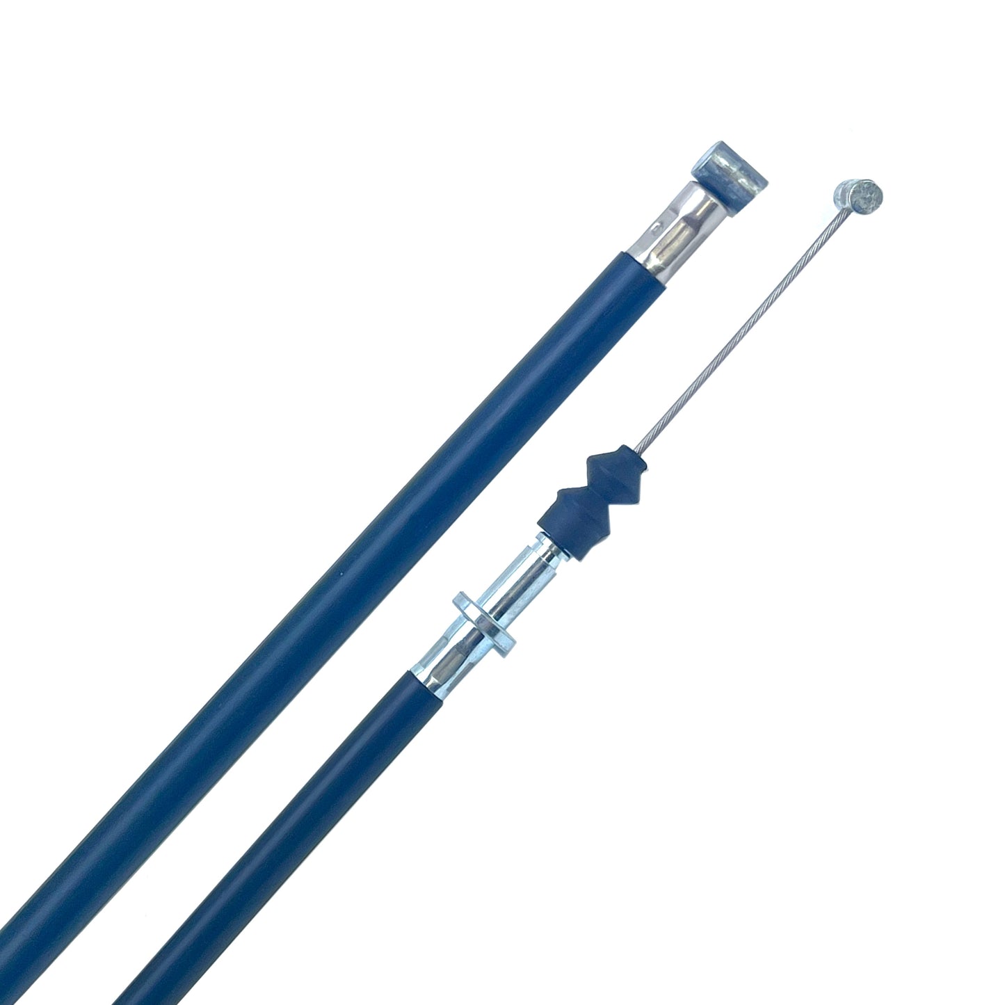 CABLE HAND BRAKE 01-04 YFM660R, BRONCO 105-290, YFS200 Blaster 03-06