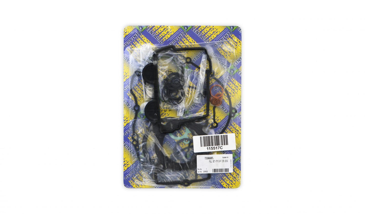 Centauro Full Gasket Set KTM 250 SX-F 2016-2019