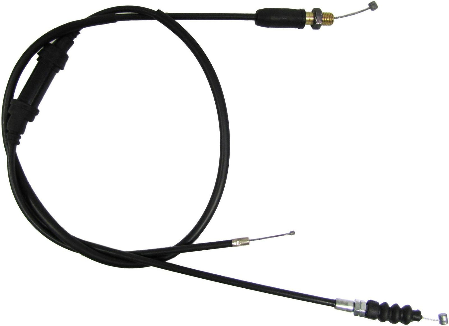 Throttle Cable Honda MT50 80-93 731.50.21