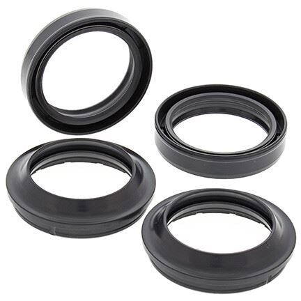 All Balls Fork & Dust Seal Kit Yam YZF-R6 06-15,FZ6R 09-15