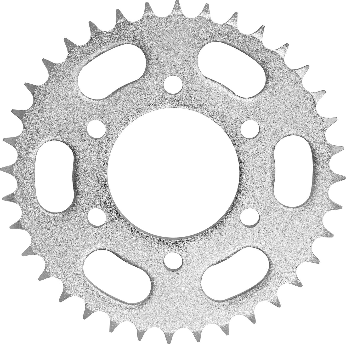 458-37 Rear Sprocket Kawasaki KH100EX 84-87