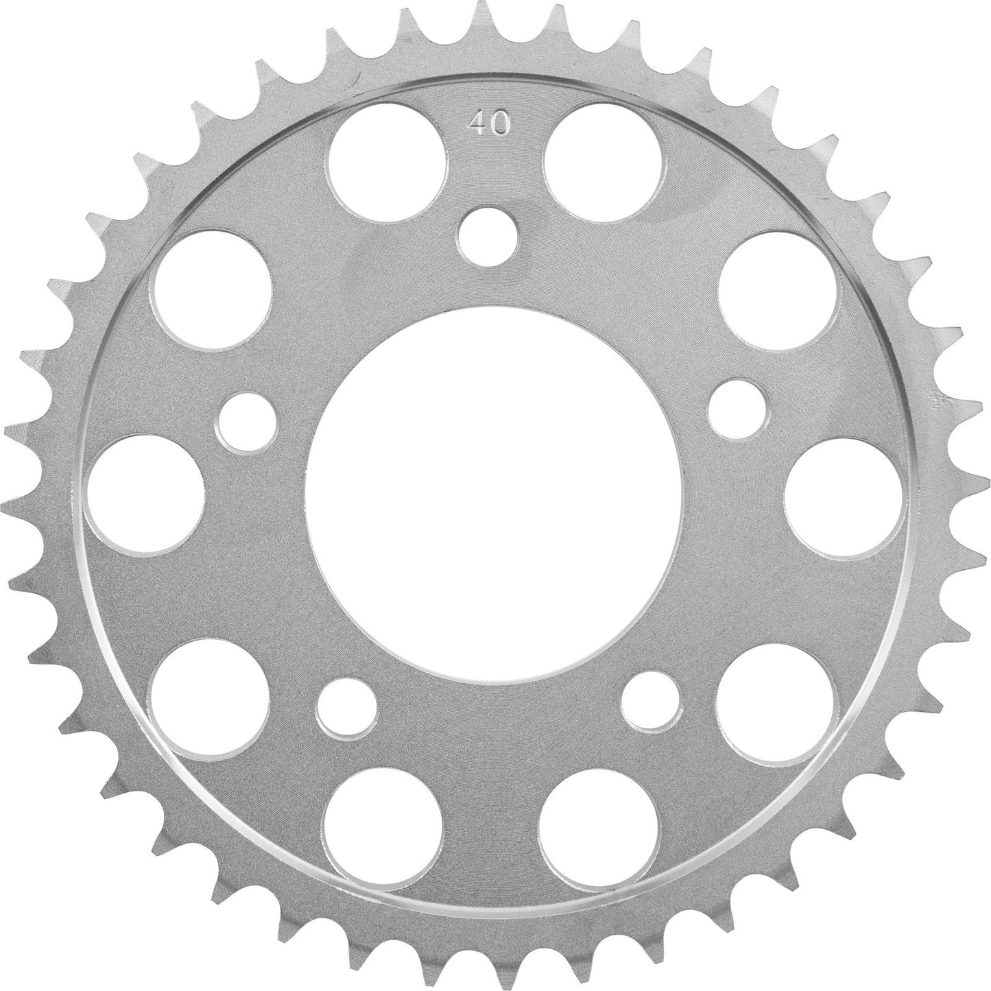 Rear Sprocket 40 Teeth For Triumph Trophy 1200 2002 (1200 CC)