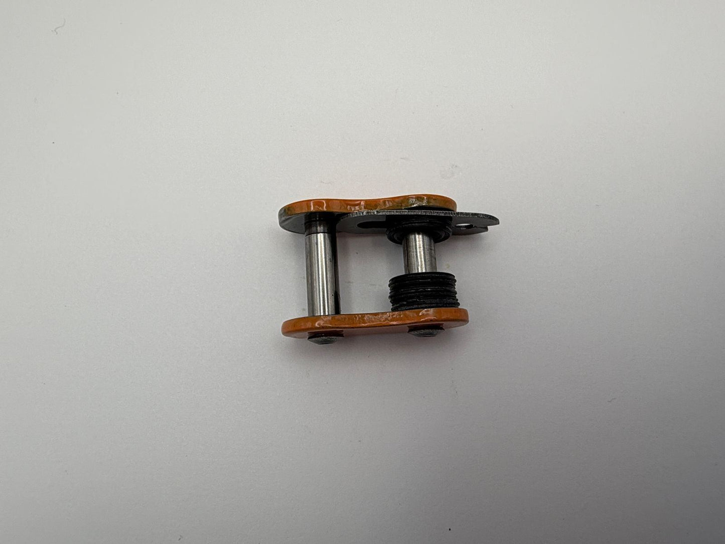 RK Split Link Heavy Duty RX-Ring Orange XSO2 520 Pitch