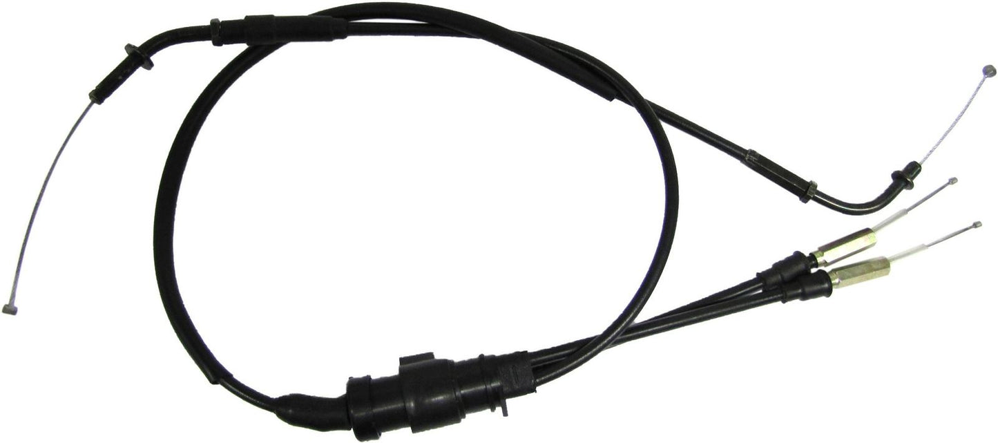 Throttle Cable Yamaha YZ400F 1998-1999