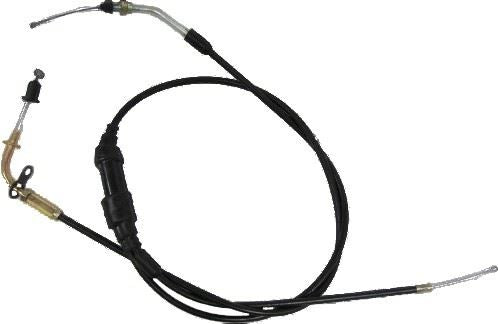 Throttle Cable Derbi Senda (Each) 2T only