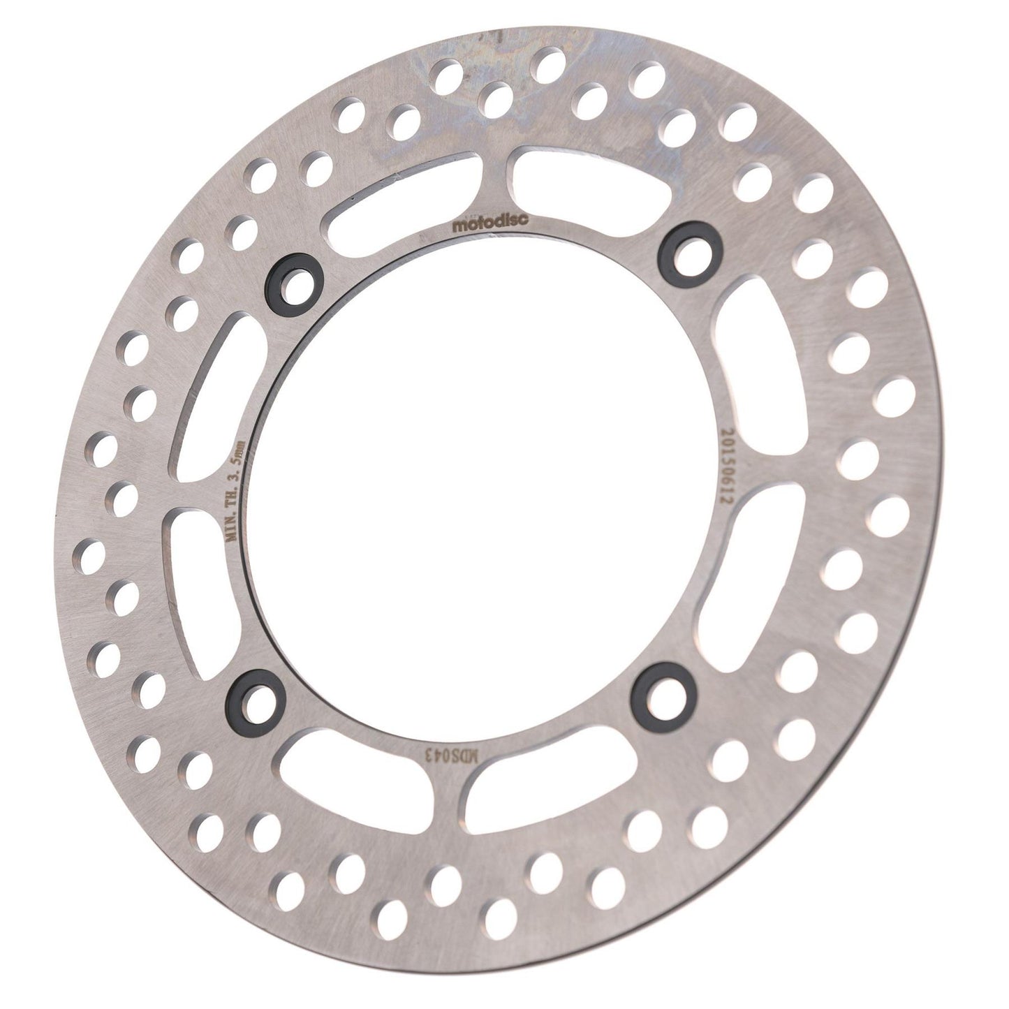 Disc Rear Suzuki DR350 90-97