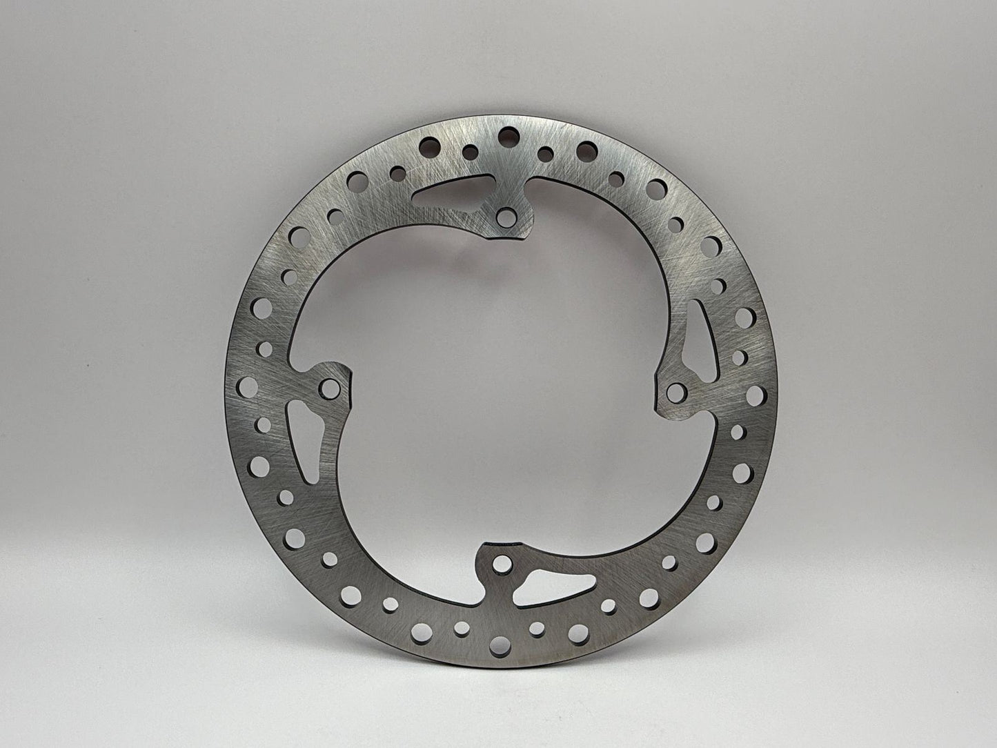 Rear Brake Disc KTM 85 SX Big Wheel 07-13 (Solid)
