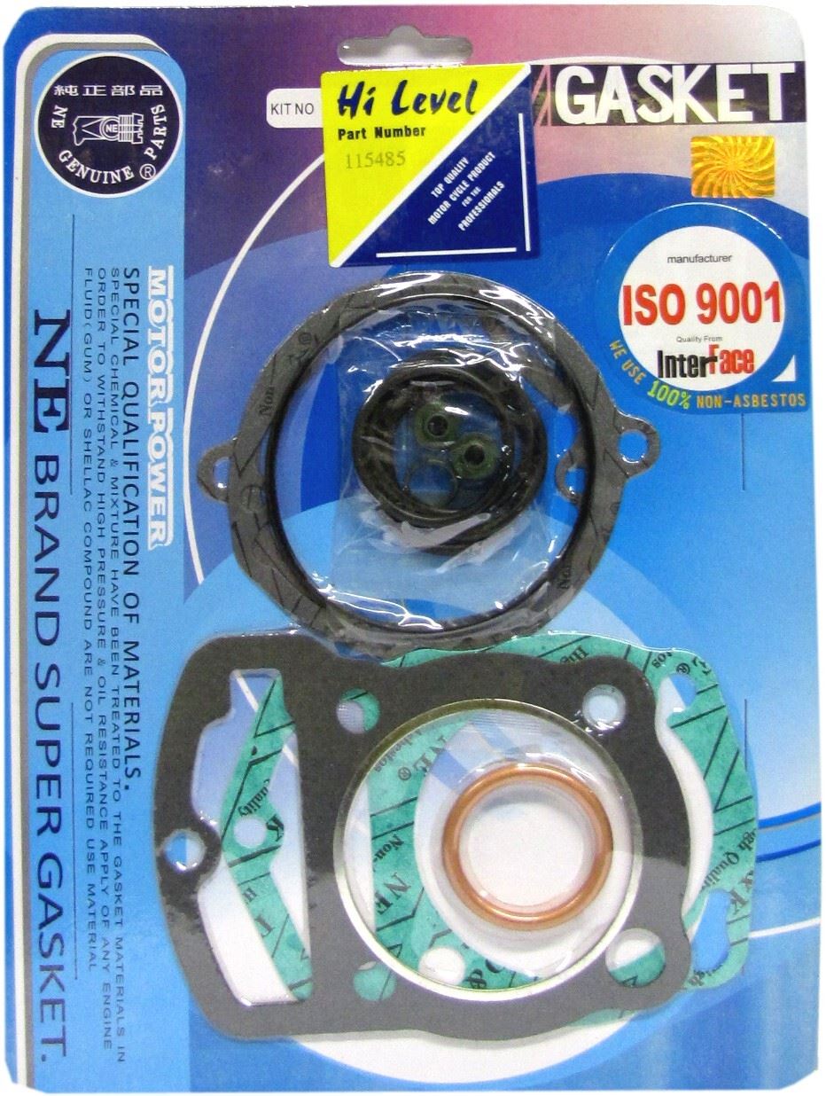 Top Set Honda XL, ATC185, ATC200, TLR200, XR200, TLM220 79-86