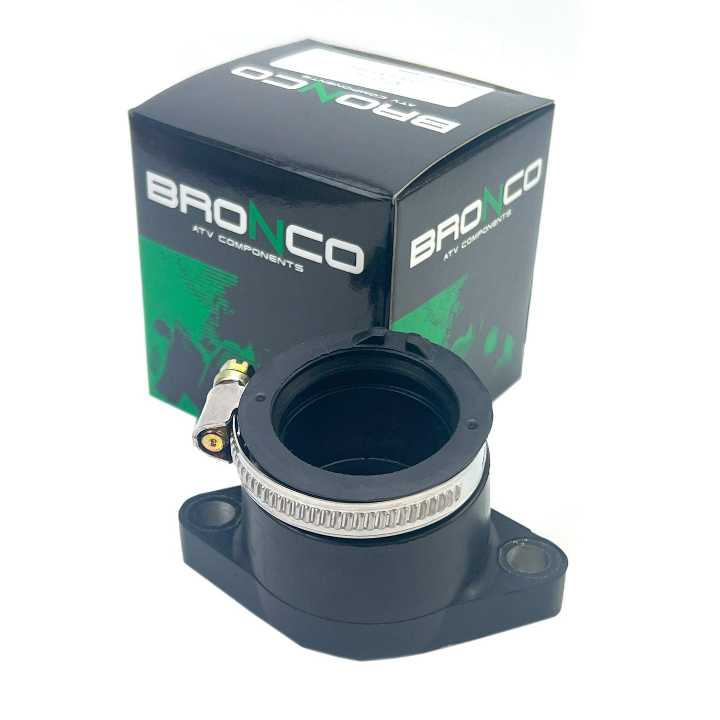 CARB INTAKE YFM400/450 YAM, Bronco AT-07457, 5GH-13586-00
