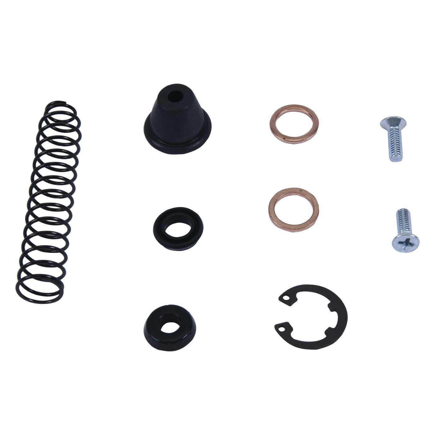 Master Cylinder Rebuild Kit Clutch Suzuki DL1000 V-Strom 18-19, DL1000 V-Strom XT 18-19, GSXR1300R Hayabusa 08-22