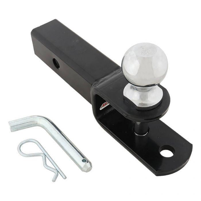 EZ Trail Hitch 2" Reciver 2" Ball