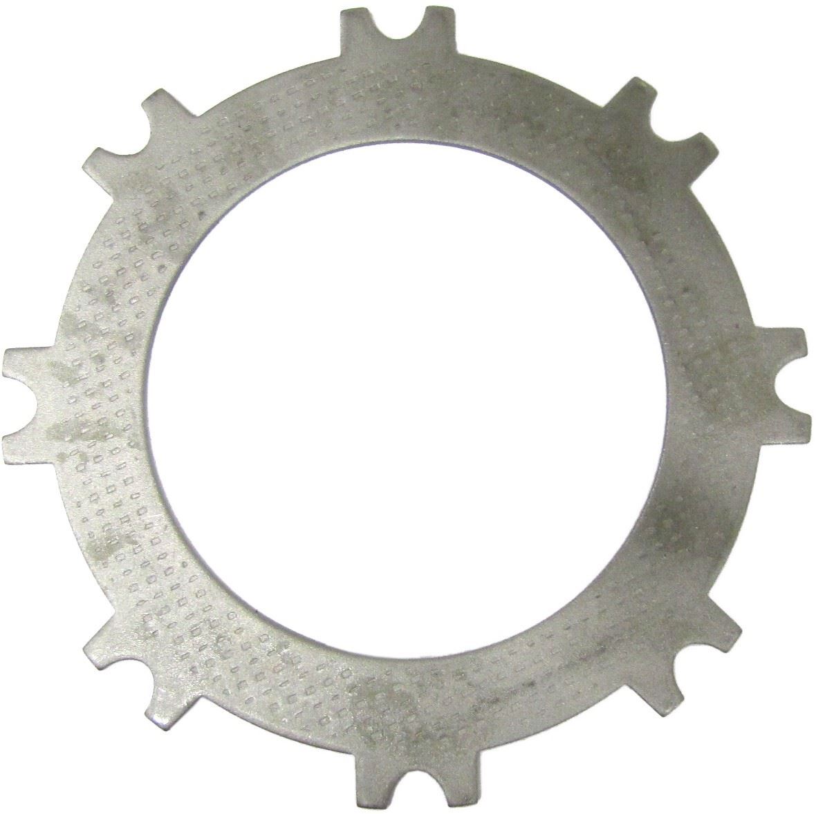 Metal Plate 301120 (1.30mm)