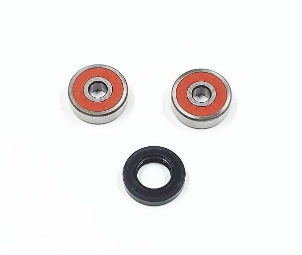 Wheel Bearing Kit Front For Yamaha CW50 90-16, NS50 88-16, YN100 99-03