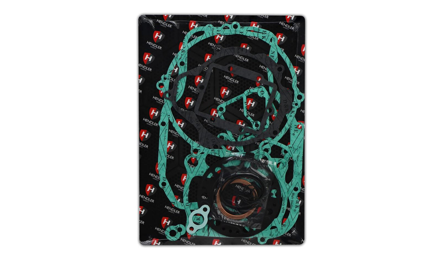 Full Gasket Set Kawasaki KX250J1-J2,K1-K5,L1-L2 1992-2000